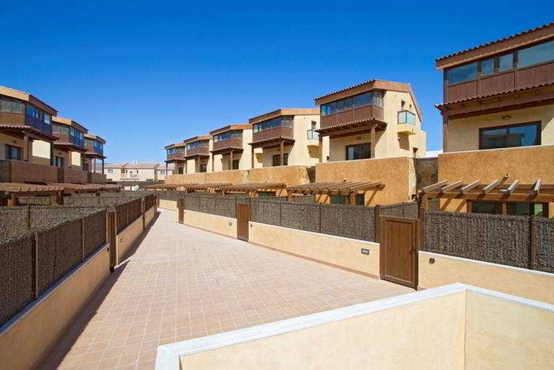 Villas Las Tinajas Corralejo Exterior foto