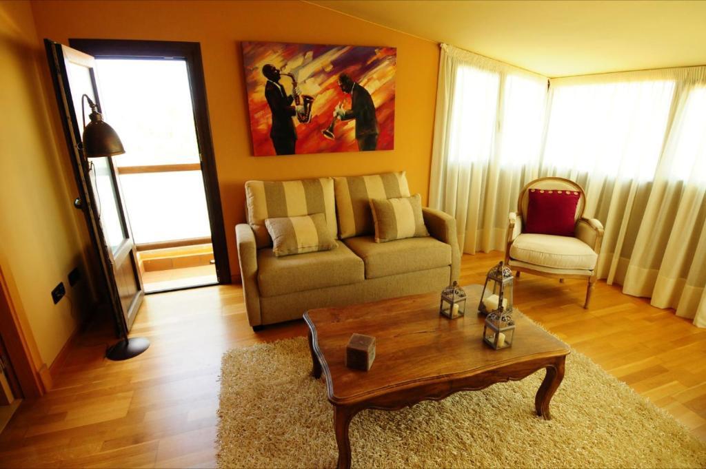 Villas Las Tinajas Corralejo Zimmer foto