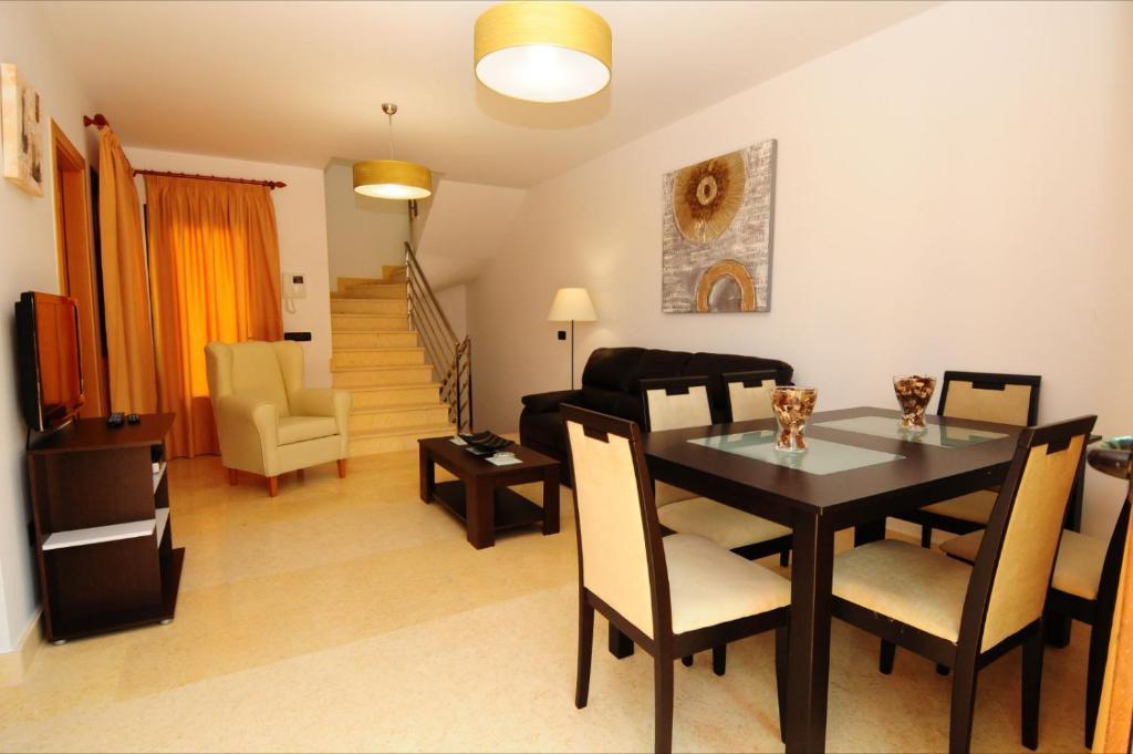 Villas Las Tinajas Corralejo Zimmer foto
