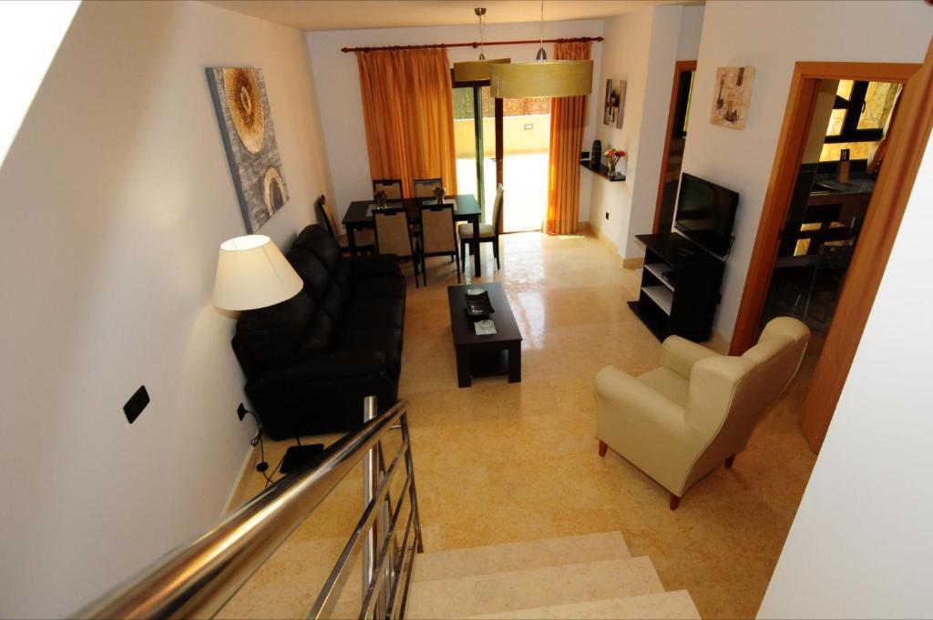 Villas Las Tinajas Corralejo Zimmer foto